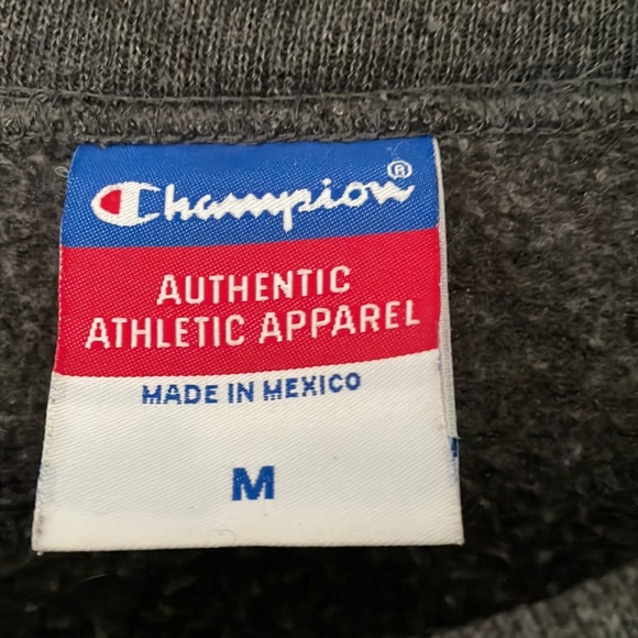 “The Pentagon” unisex crewneck sweatshirt - Picture 4 of 5